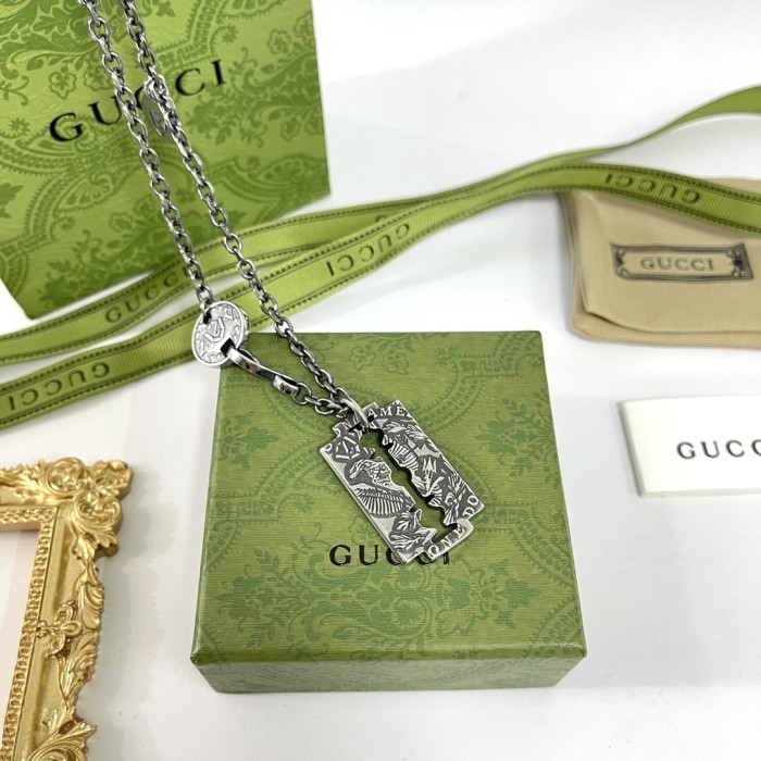 Jewelry Gucci 30