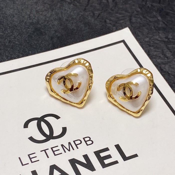 Jewelry Chanel 123