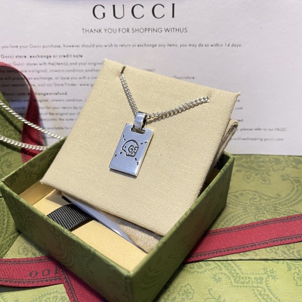 Jewelry Gucci 35