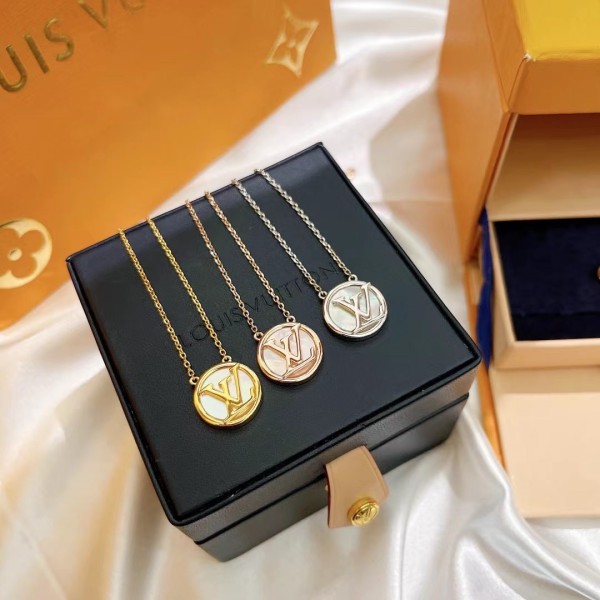 Jewelry Louis Vuitton 13