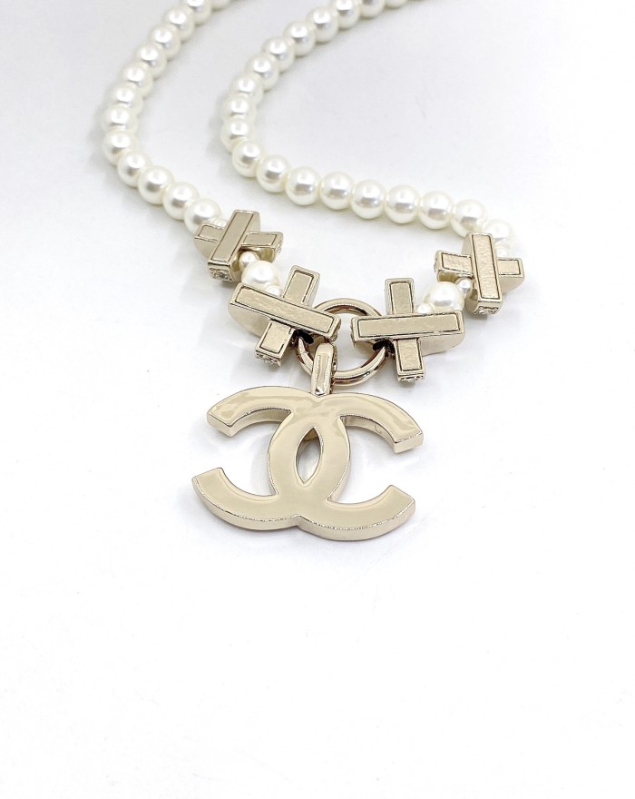 Jewelry Chanel 109