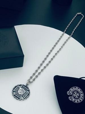 Jewelry chrome hearts 27