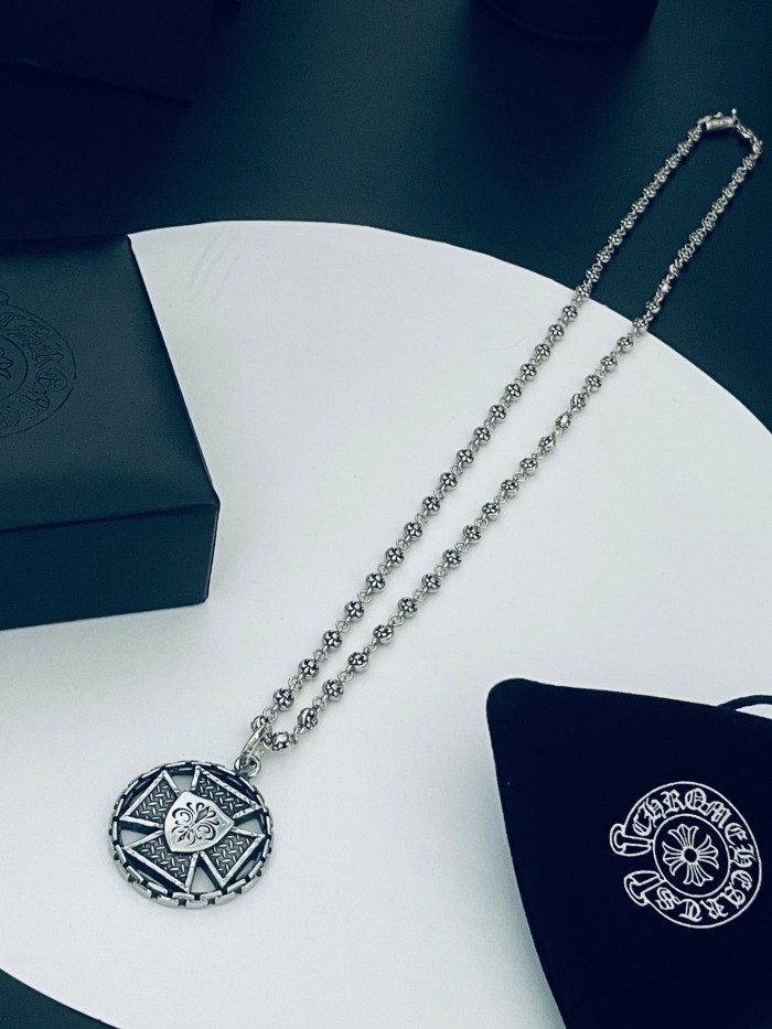 Jewelry chrome hearts 27