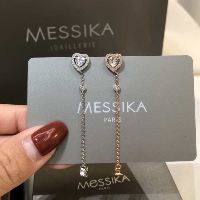 Jewelry MESSIKA 8