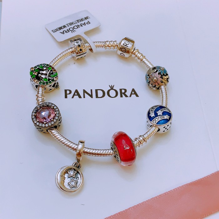 Jewelry pandora 9