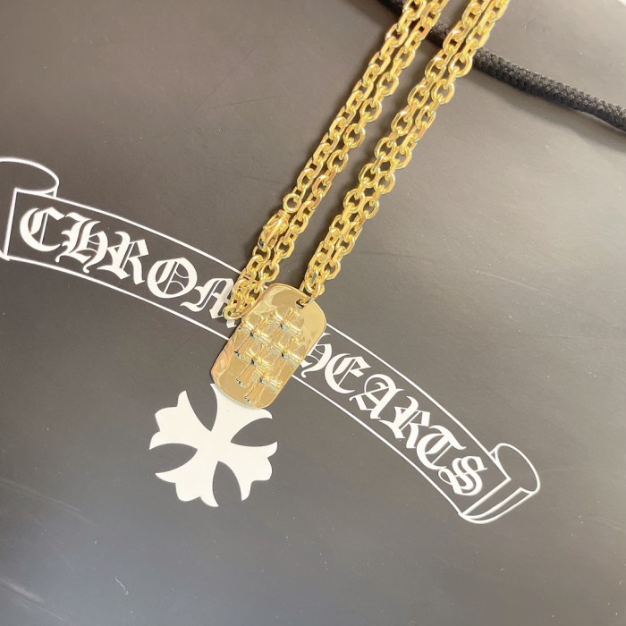 Jewelry chrome hearts 32