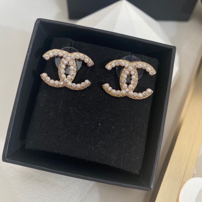Jewelry Chanel 109