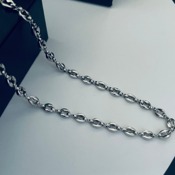 Jewelry chrome hearts 26