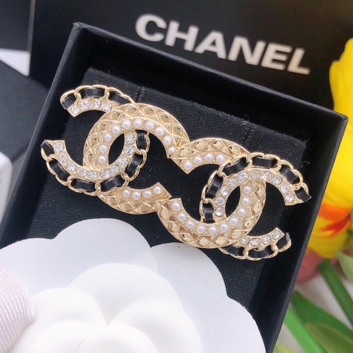 Jewelry Chanel 105