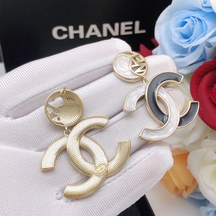 Jewelry Chanel 104