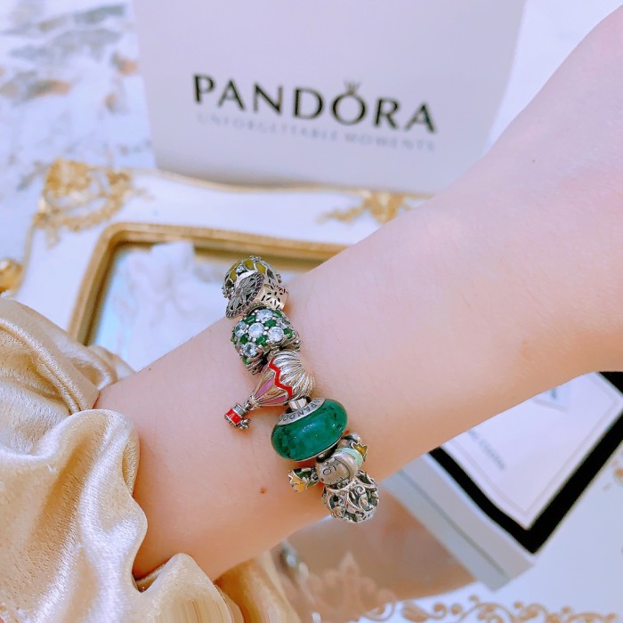 Jewelry pandora 6