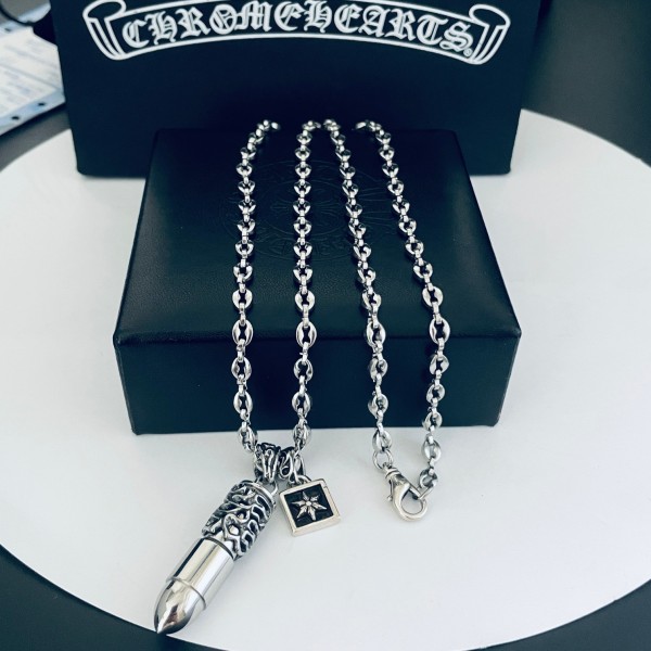 Jewelry chrome hearts 26