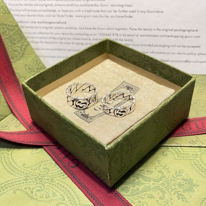 Jewelry Gucci 38