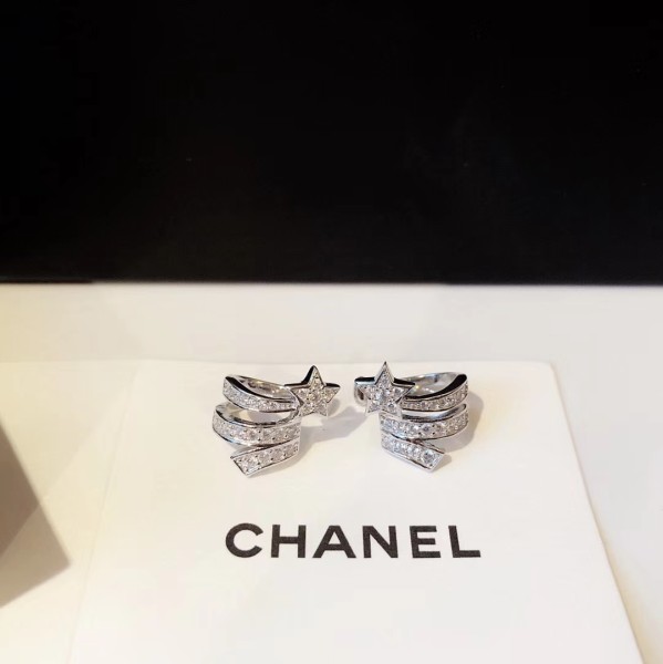 Jewelry Chanel 63