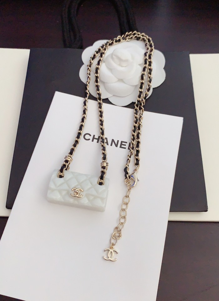 Jewelry Chanel 57
