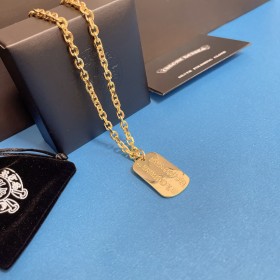 Jewelry chrome hearts 32