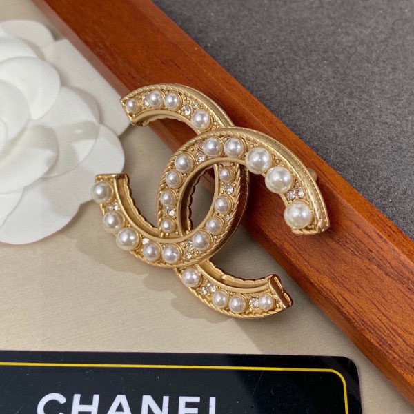 Jewelry Chanel 106