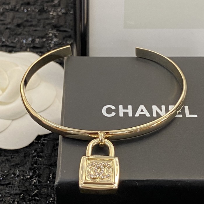 Jewelry Chanel 80