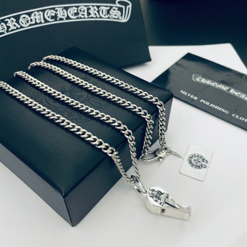 Jewelry chrome hearts 24