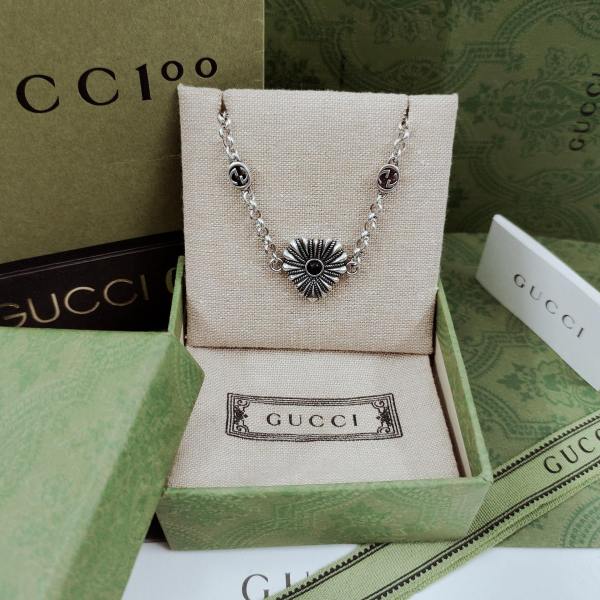 Jewelry Gucci 23