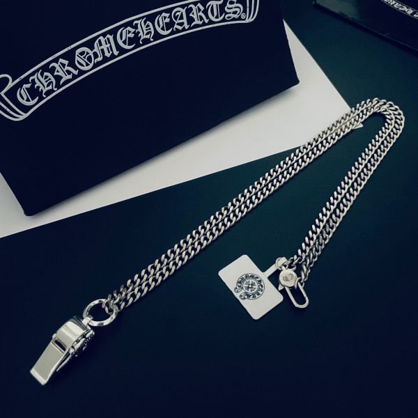 Jewelry chrome hearts 24