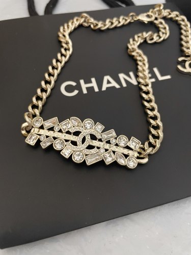 Jewelry Chanel 62