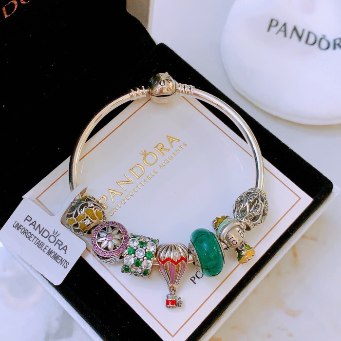 Jewelry pandora 6