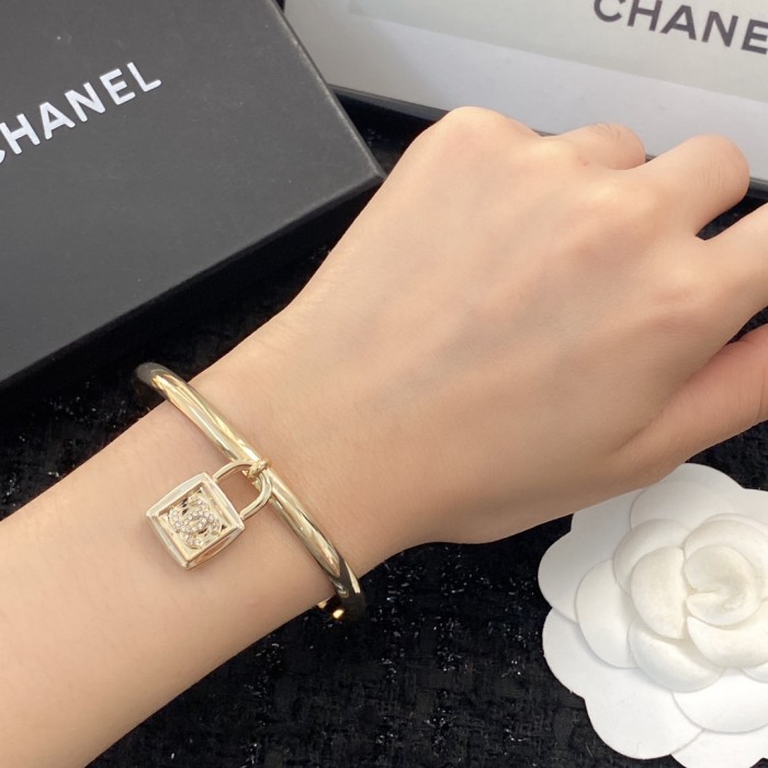 Jewelry Chanel 80