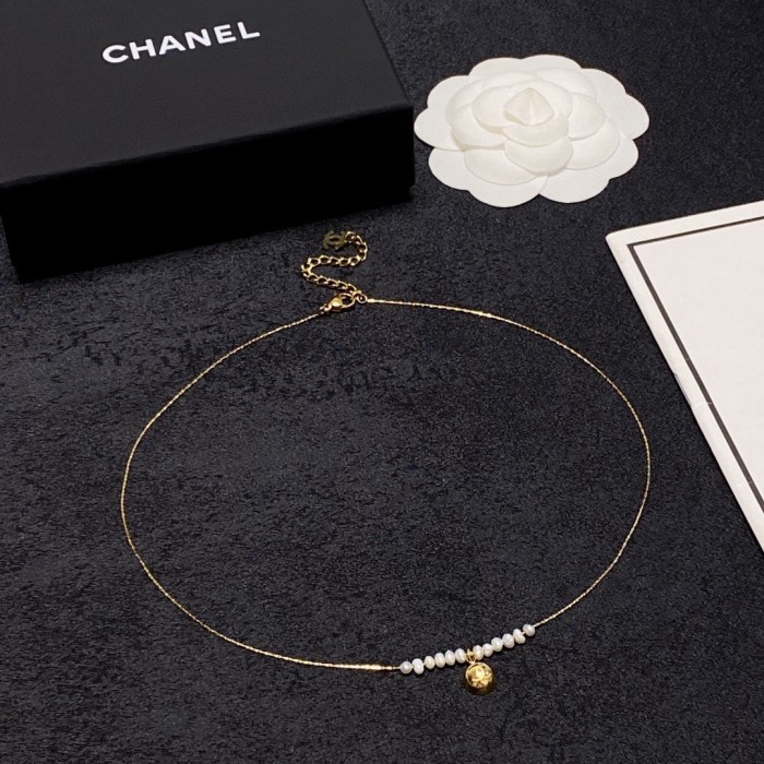 Jewelry Chanel 83