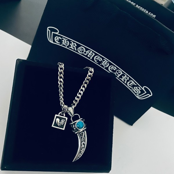 Jewelry chrome hearts 23