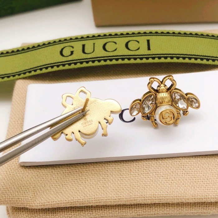 Jewelry Gucci 52