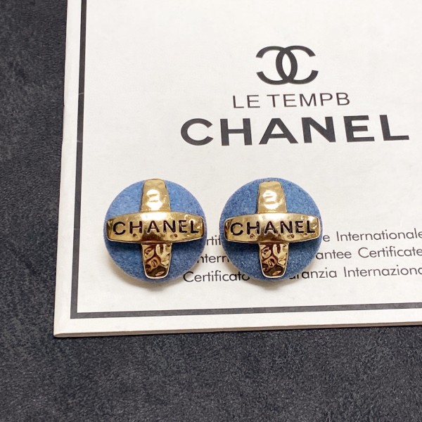 Jewelry Chanel 121
