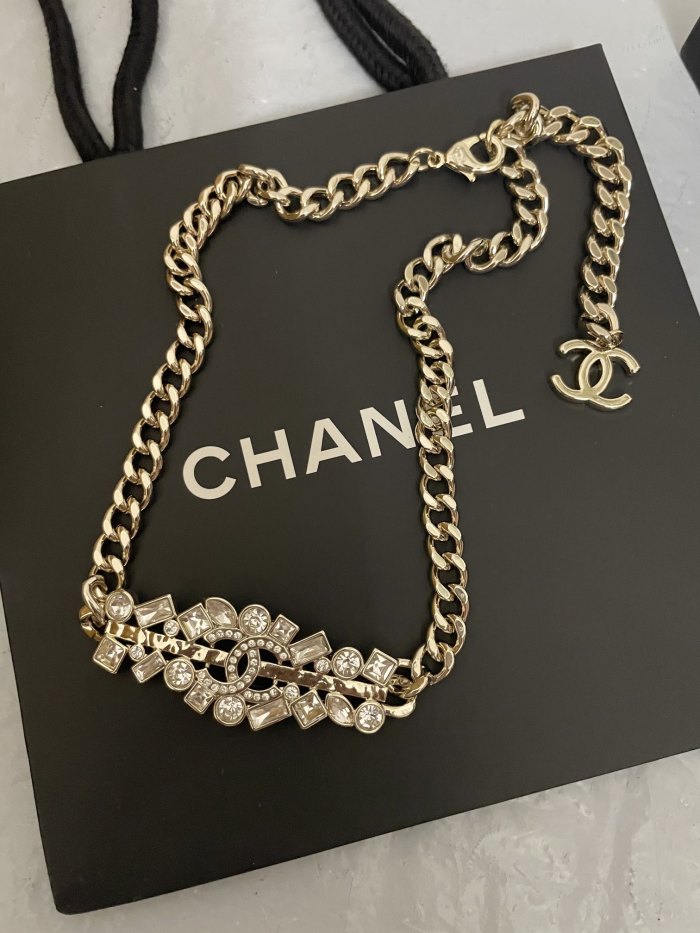 Jewelry Chanel 62