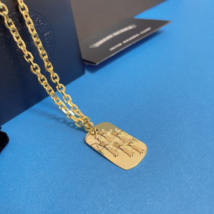 Jewelry chrome hearts 32