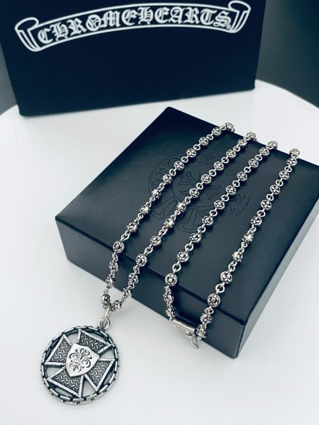 Jewelry chrome hearts 27