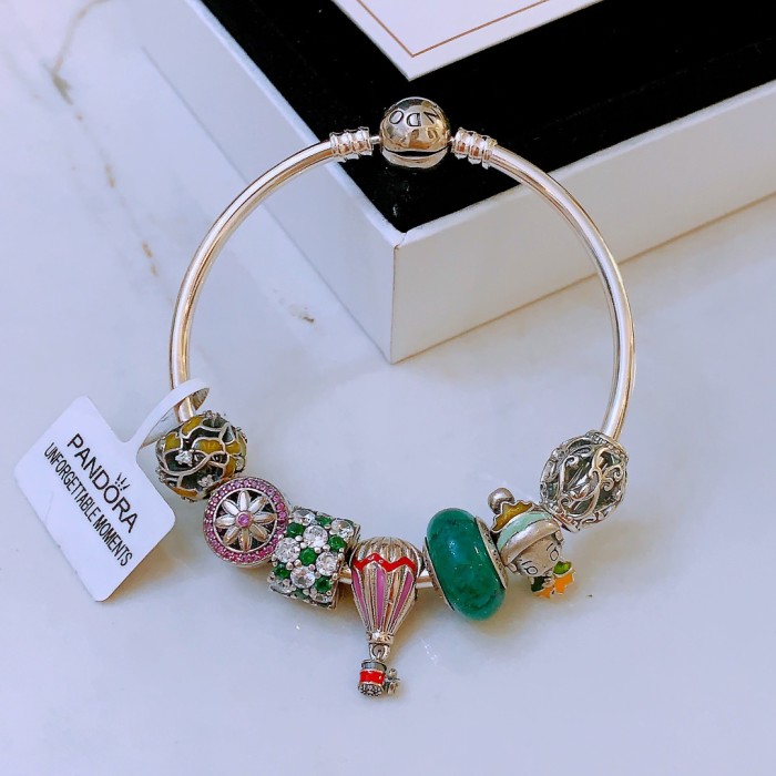 Jewelry pandora 6