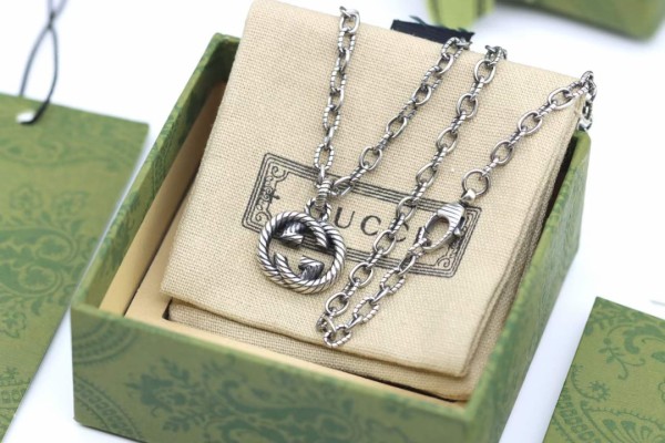 Jewelry Gucci 45