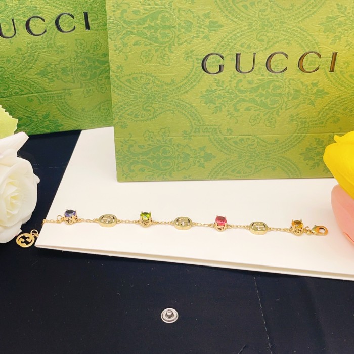 Jewelry Gucci 55