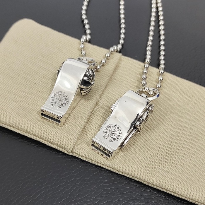 Jewelry chrome hearts 30