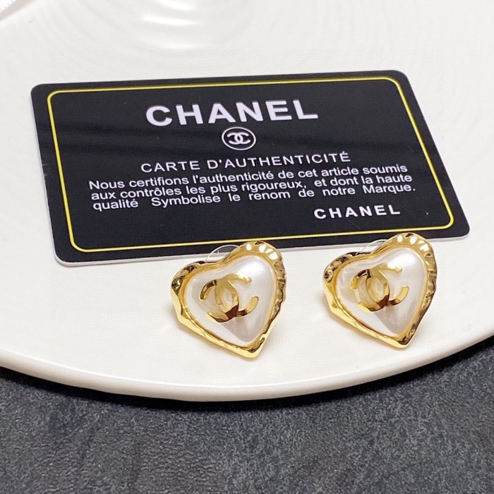 Jewelry Chanel 123