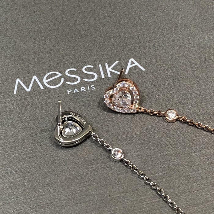 Jewelry MESSIKA 8