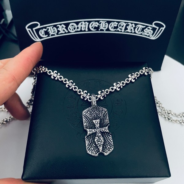 Jewelry chrome hearts 25