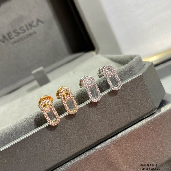 Jewelry MESSIKA 6