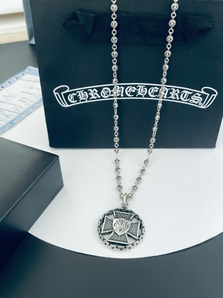 Jewelry chrome hearts 27