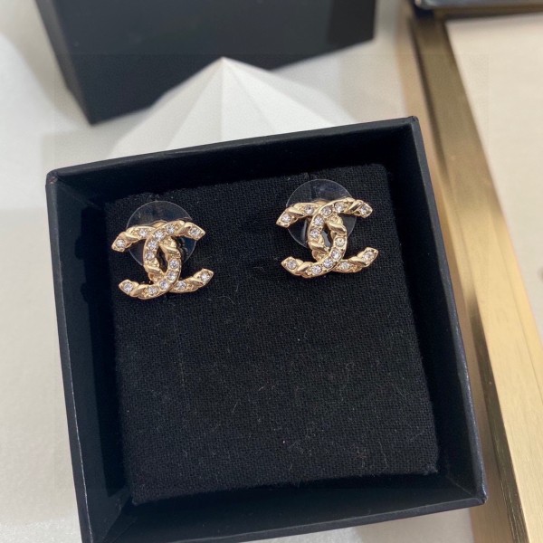 Jewelry Chanel 109