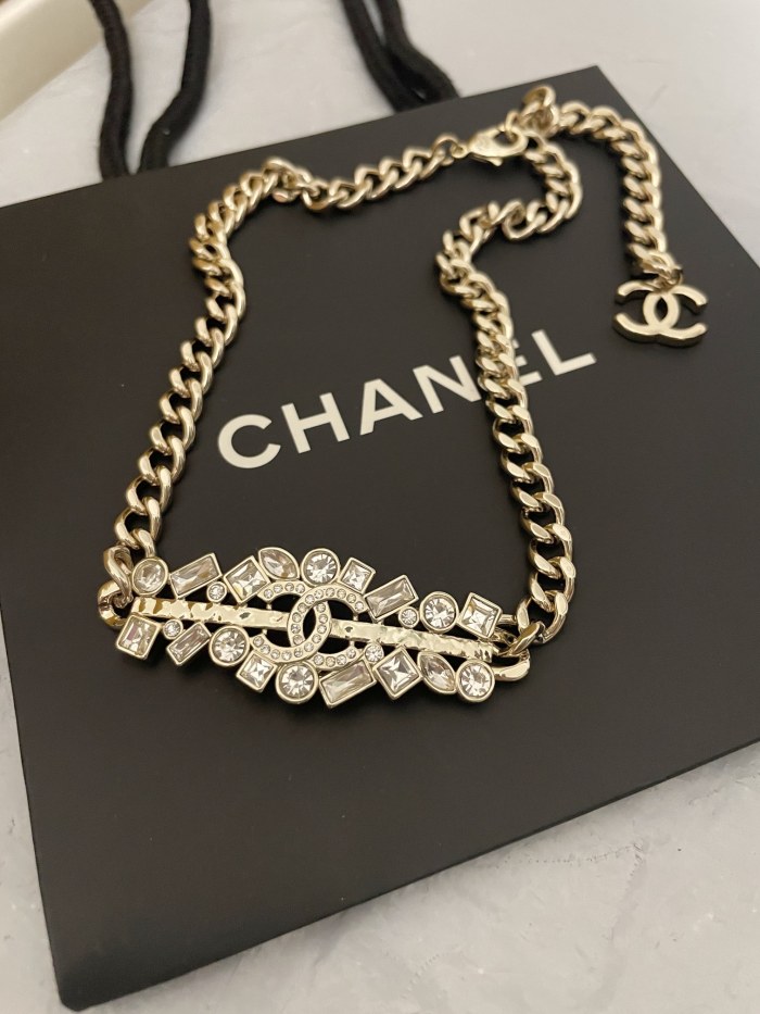 Jewelry Chanel 62