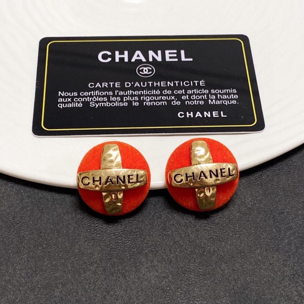 Jewelry Chanel 122