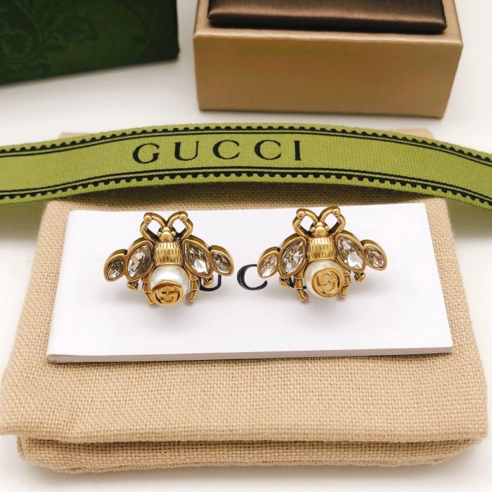 Jewelry Gucci 52
