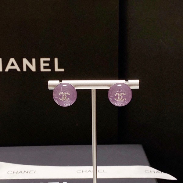 Jewelry Chanel 124