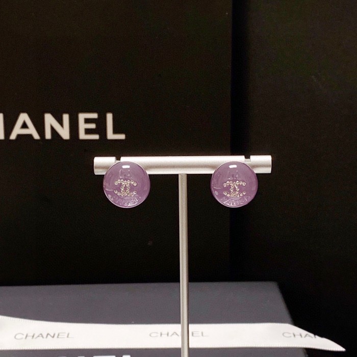 Jewelry Chanel 124